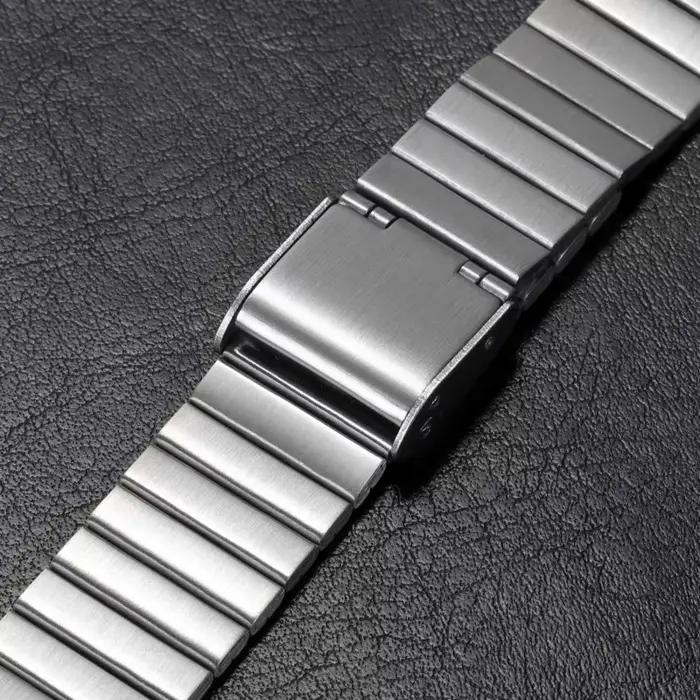 Bracelet de montre Vintage pour CASIO F-91W/A158/A159/A168/A169/B650/AQ230 /AE500W