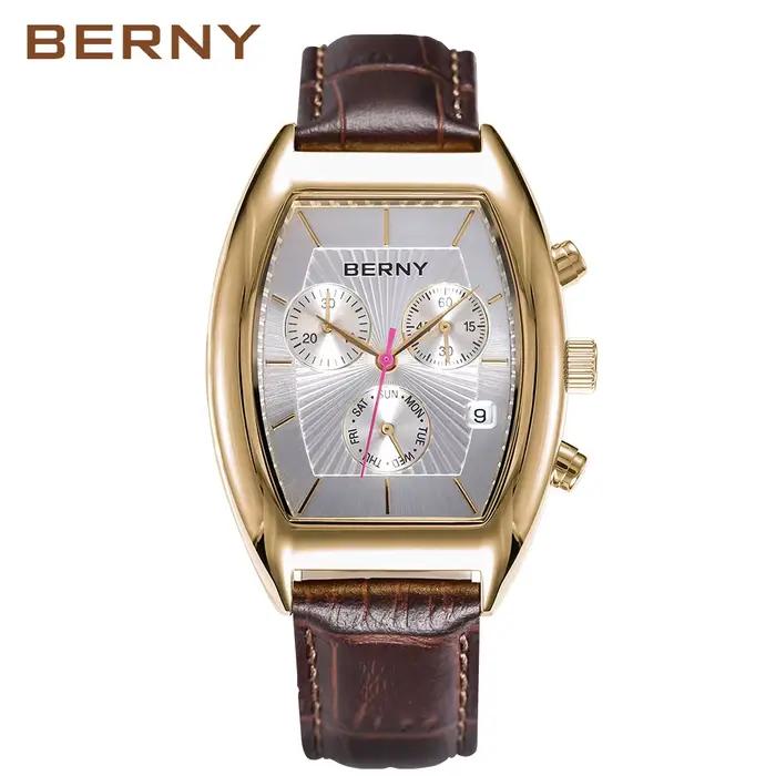 Montre pour homme BERNY