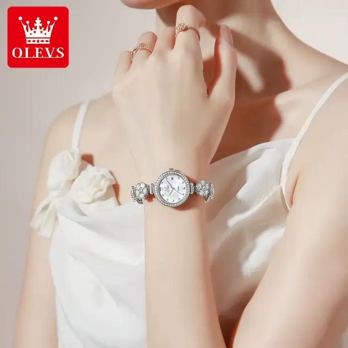 OLEVS montres nouveau 5638 femme