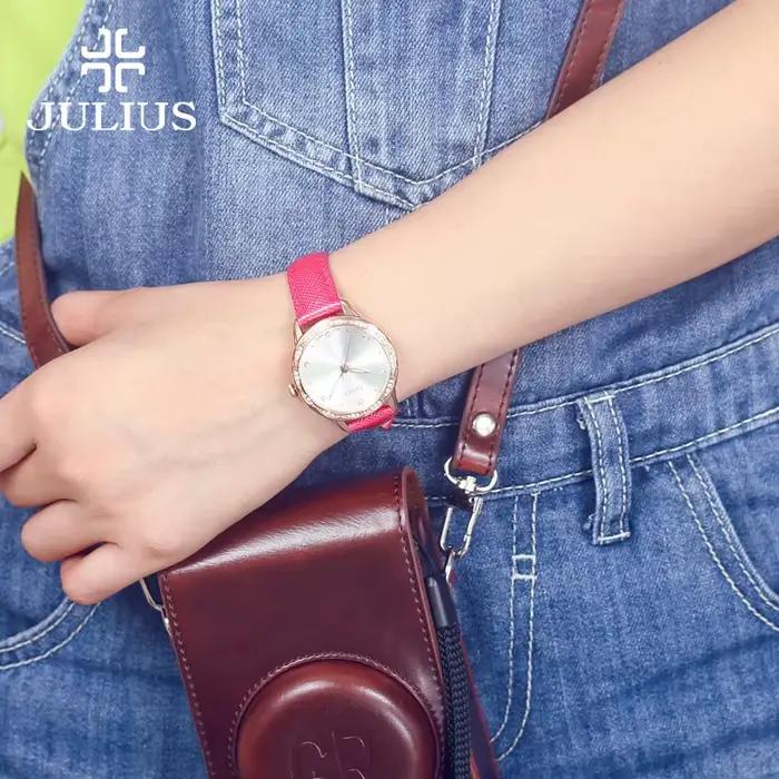 Montre femme Julius Lady