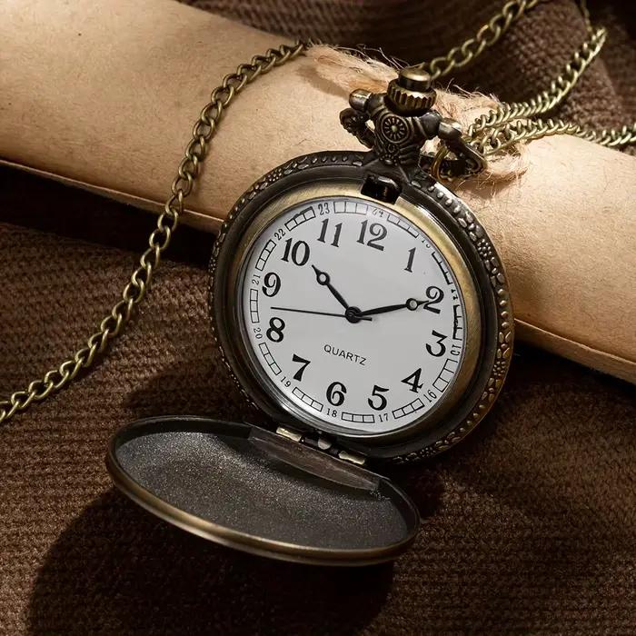Montre à gousset