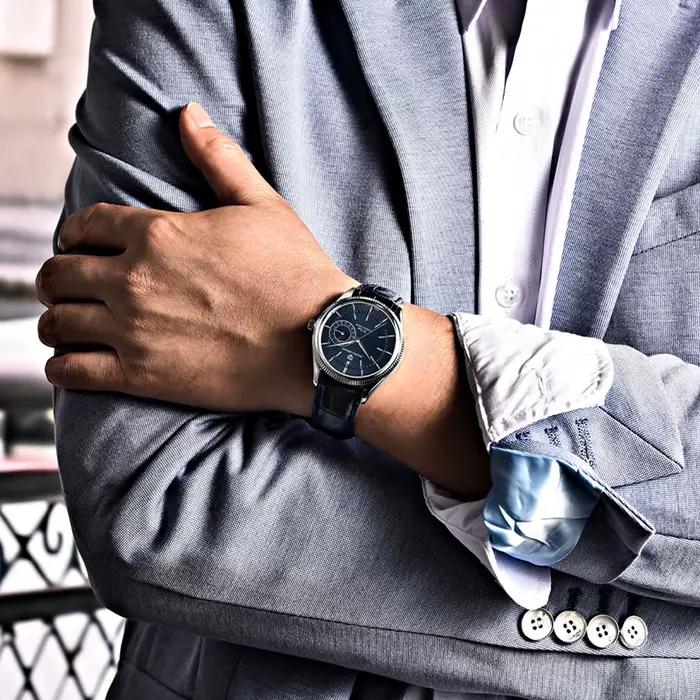 Nouvelle montre pour homme PAGANI DESIGN VH65