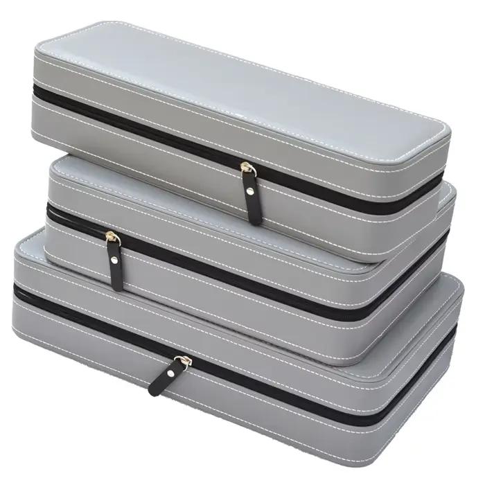 Boîtes de rangement pour montres portables