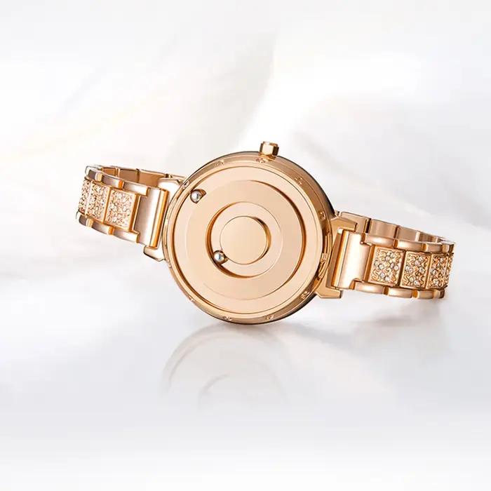 EUTOUR Nouvelle montre à quartz édition limitée