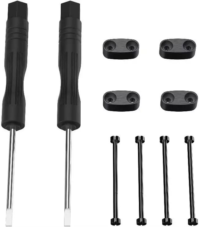 Ensemble d'adaptateurs de cosses Suunto Core – Accessoire de remplacement de connecteur
