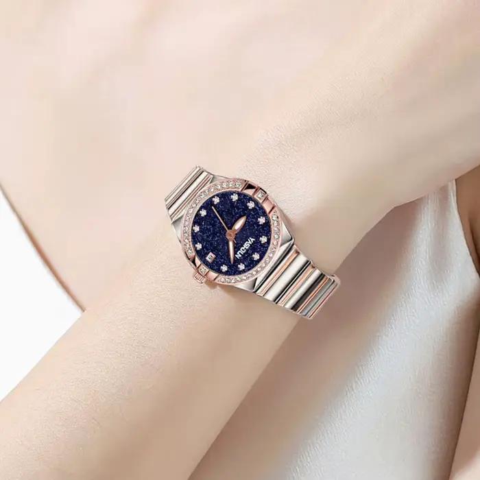 Montres de mode pour femme