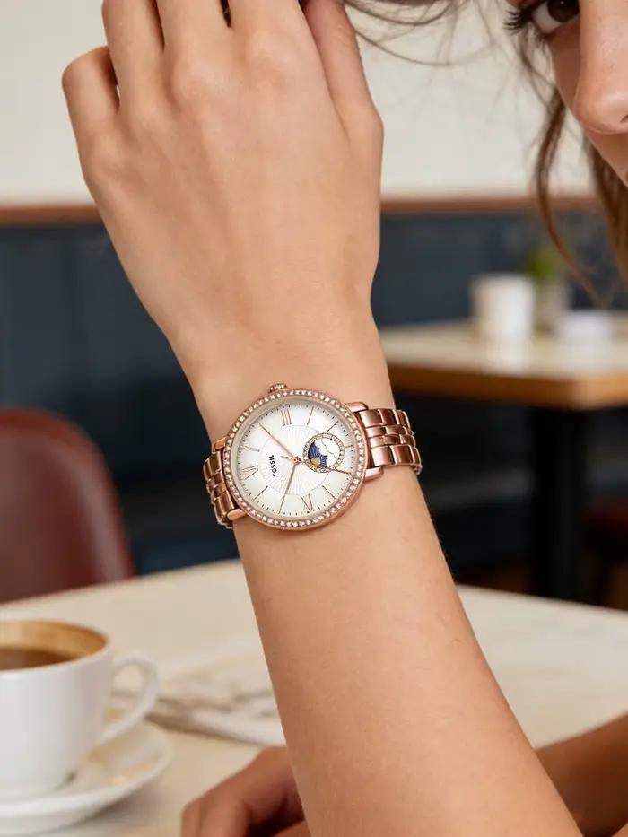 Montre pour femme Fossil ES5165