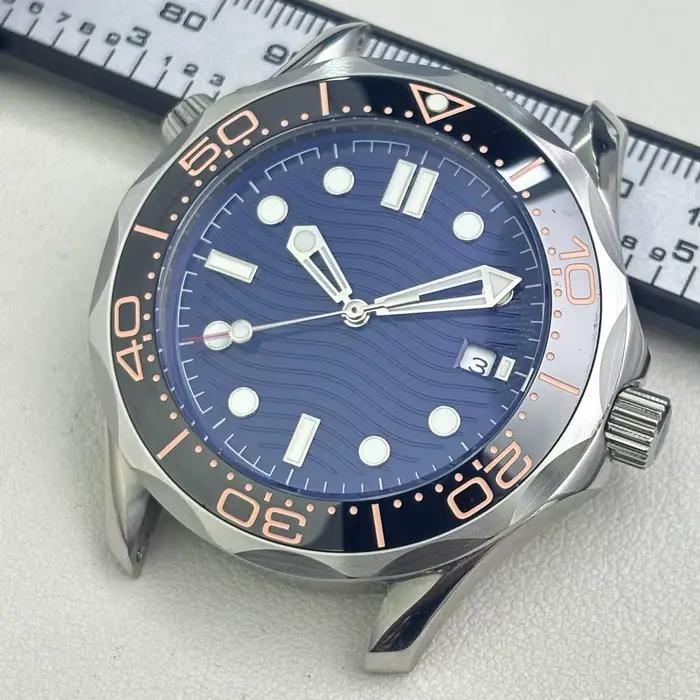 Nouvelle montre pour hommes Miyota 8215/ST1612