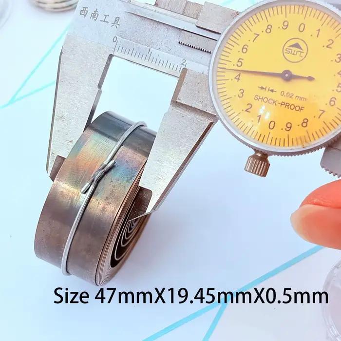 Horloge mécanique suspendue en bois accessoire de réparation 15 jours pour pièces détachées occasions spéciales装饰去掉后如下： ###TITRE### Horloge mécanique suspendue en bois accessoire de réparation 15 jours pour pièces détachées occasions spéciales