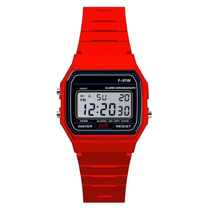 Montres étanches multifonctions Vintage pour hommes
