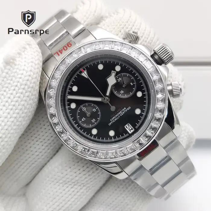 Montre à Quartz pour hommes