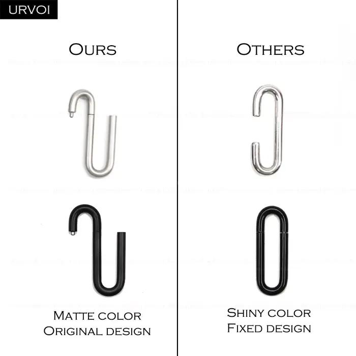 URVOI Ocean Band pour Apple Watch Ultra 3 2 Strap Series 11 10 9 8 SE Sport