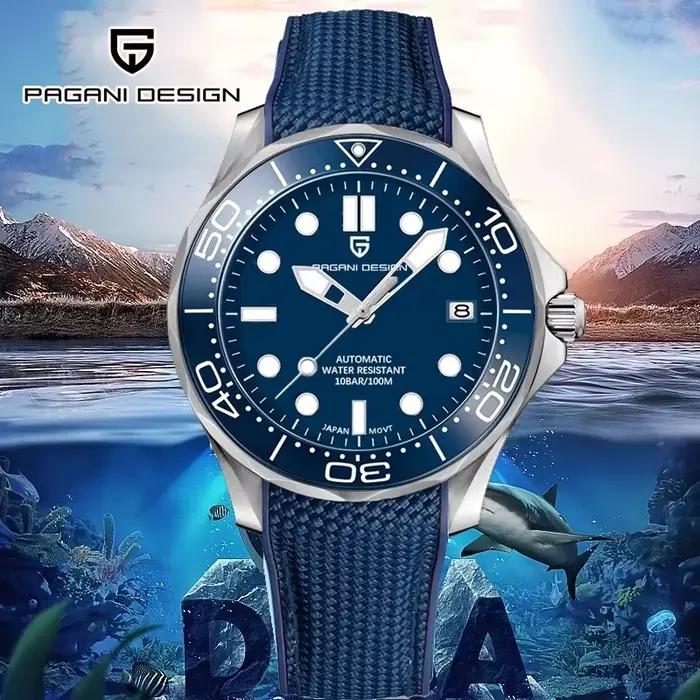 Montres pour hommes PAGANI DESIGN 2026 New 007