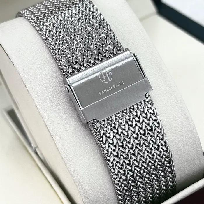 Montre PABLO RAEZ pour homme