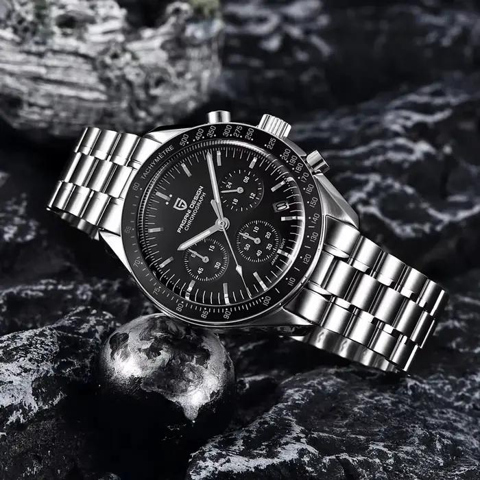 PAGANI DESIGN – montre de Sport pour hommes