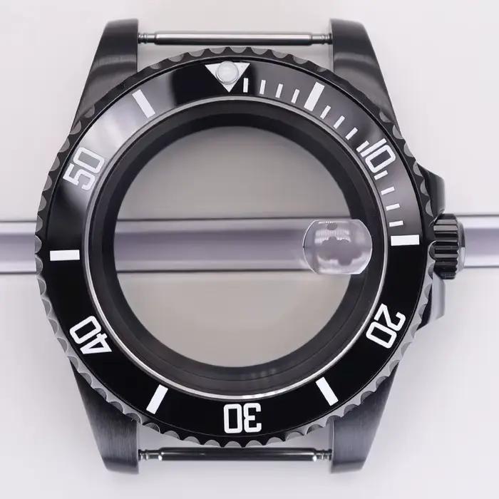 Boîtier de montre sous-montre 40mm