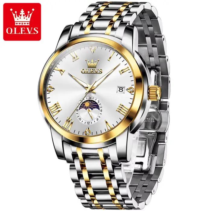 Montre homme OLEVS 3656