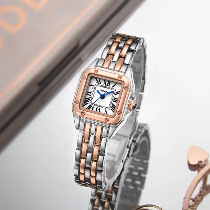 Montre pour femme YASHIDUN