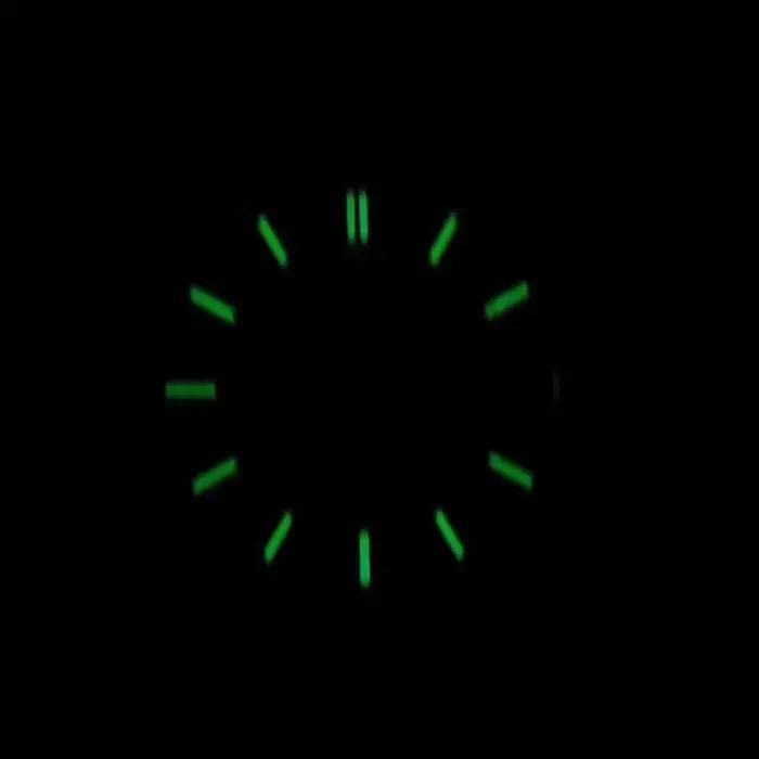 Cadran de montre Neiton 29mm noir