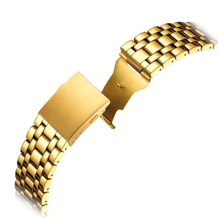 YaLaLuSi Nouvelle montre à quartz pour homme