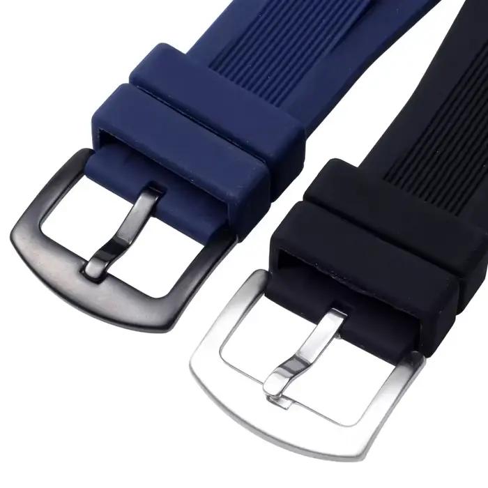 Bracelet de montre en Silicone pour Michael Kors