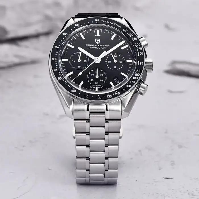 Montre pour homme PAGANI DESIGN 2026