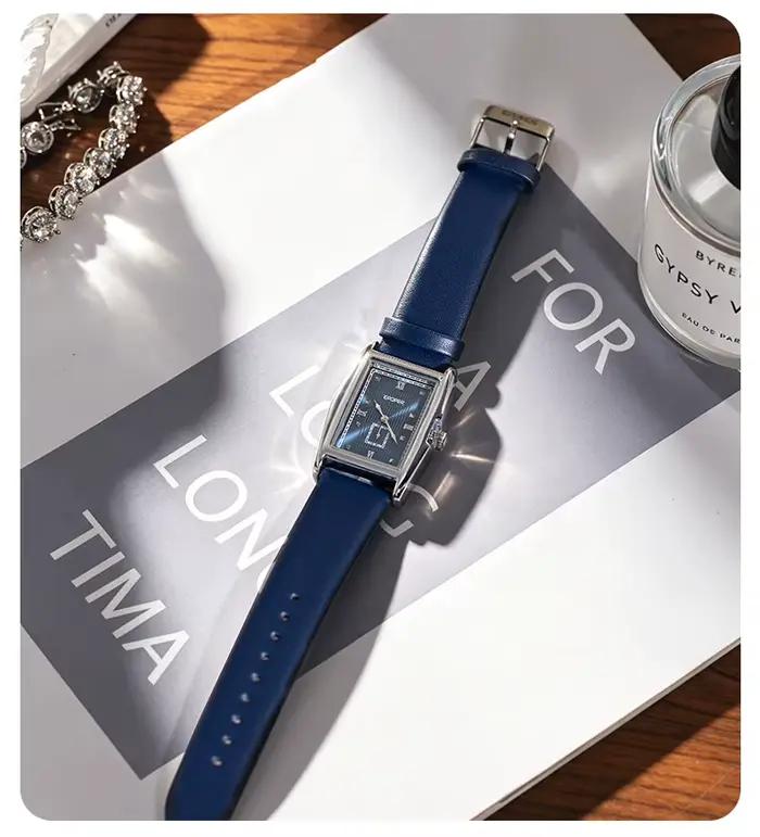 Nouvelle montre pour hommes et garçons