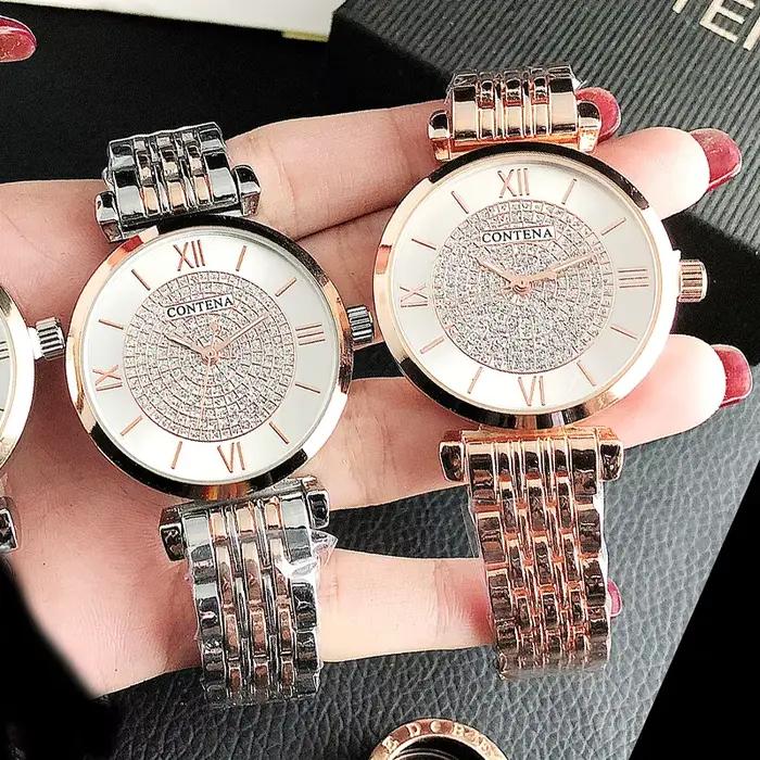Montre Femme nouvelle