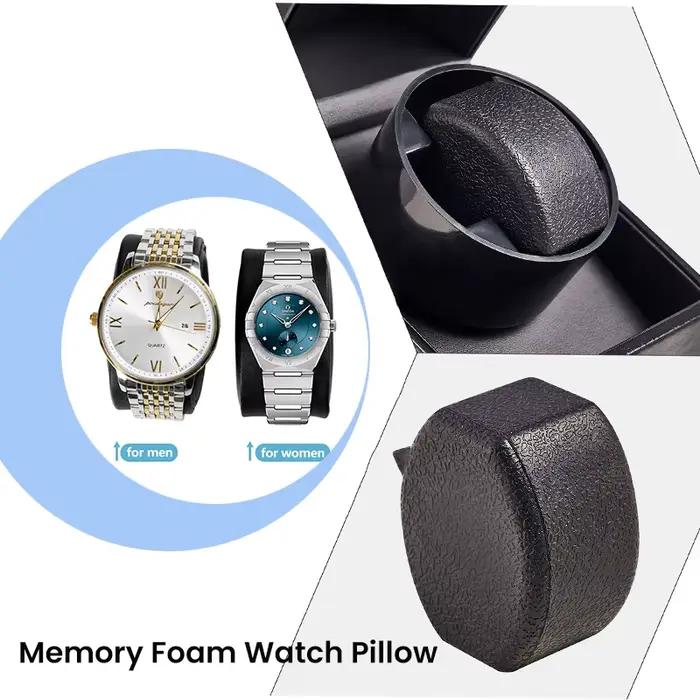 Remontoir de montre unique classique pour montres automatiques