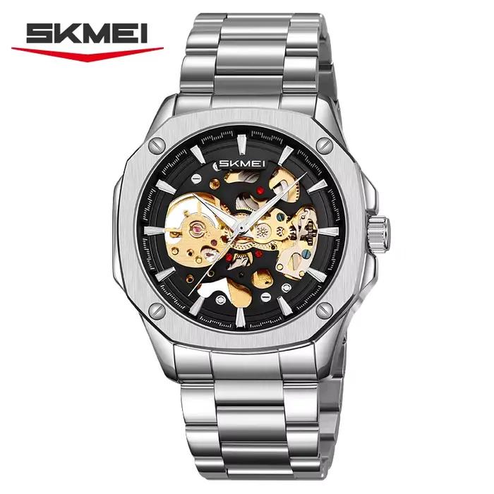 SKMEI 9378 Montre mécanique automatique pour homme