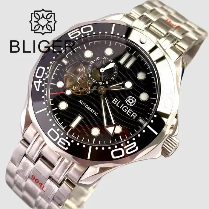 Montre Mécanique existent pour Homme