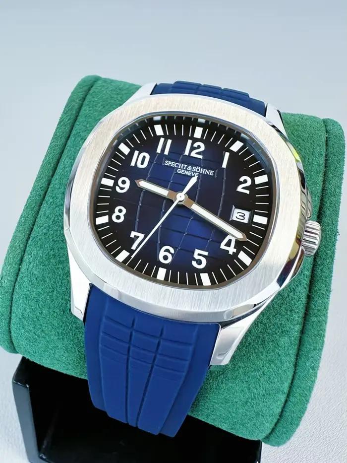 2025 produits de vente chaude montres pour hommes montre mécanique automatique marque de luxe