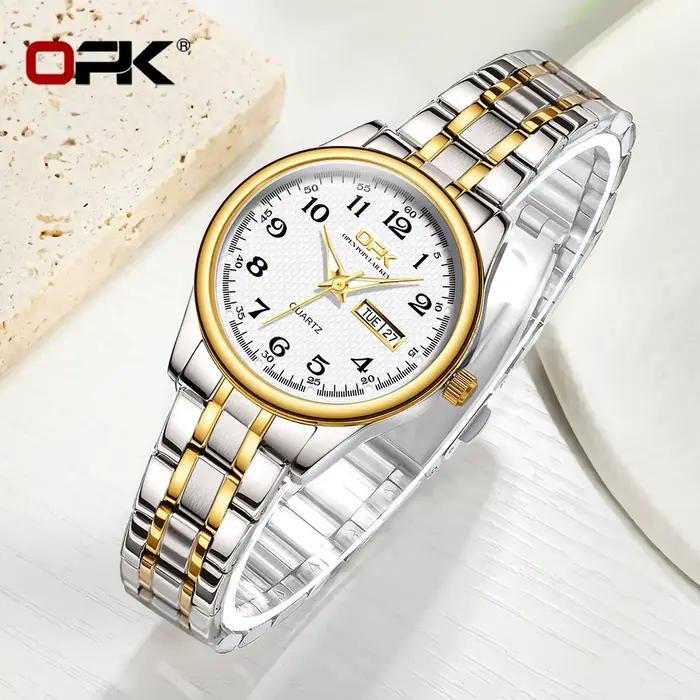 OPK 8110 montre pour femmes