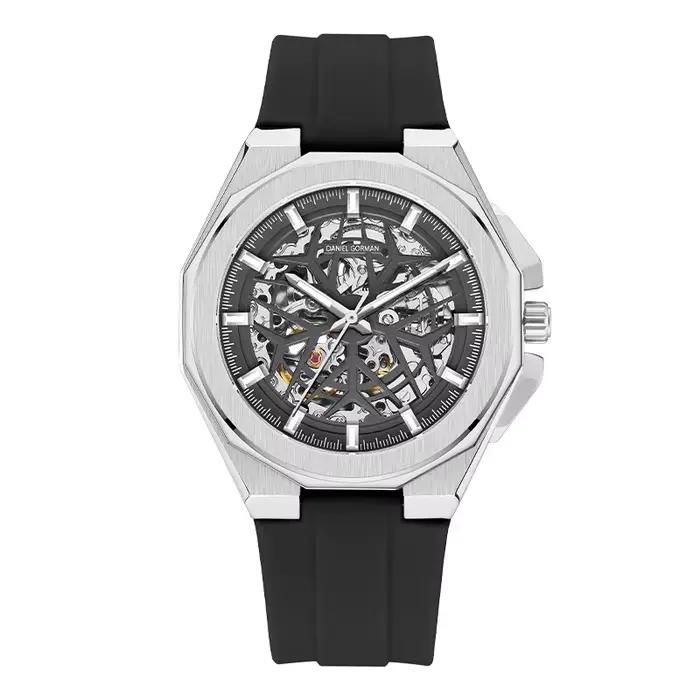 Montres mécaniques pour hommes 2026 – Marque de luxe haut de gamme