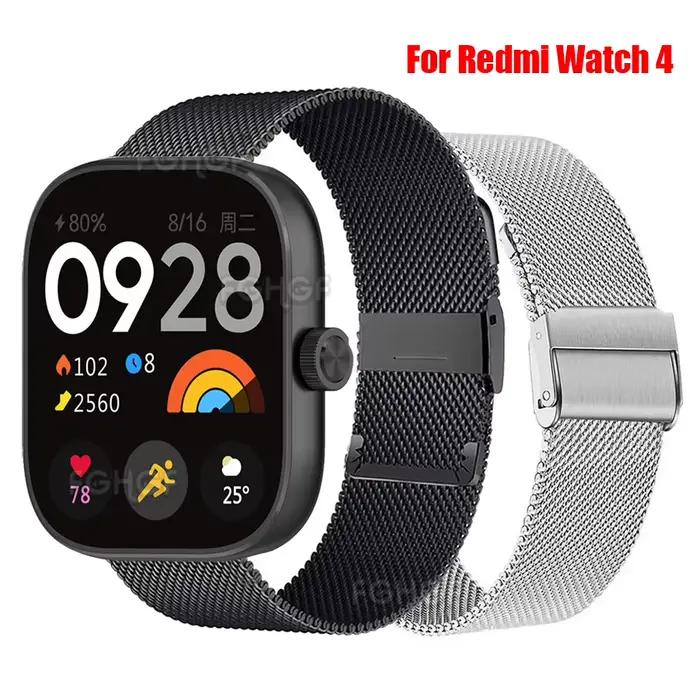 Bracelet pour montre Redmi 6 5