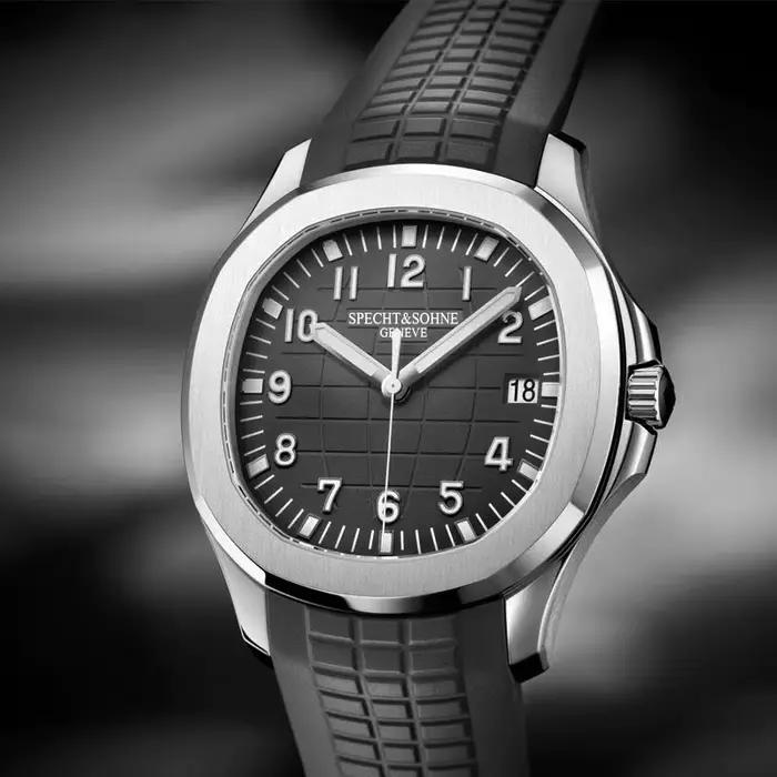 2025 nouveauté montres pour hommes Top marque de luxe