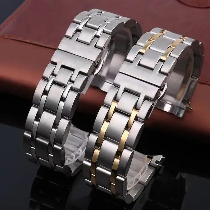 Bracelets de montre pour Tissot 1853 Couturier Bracelet
