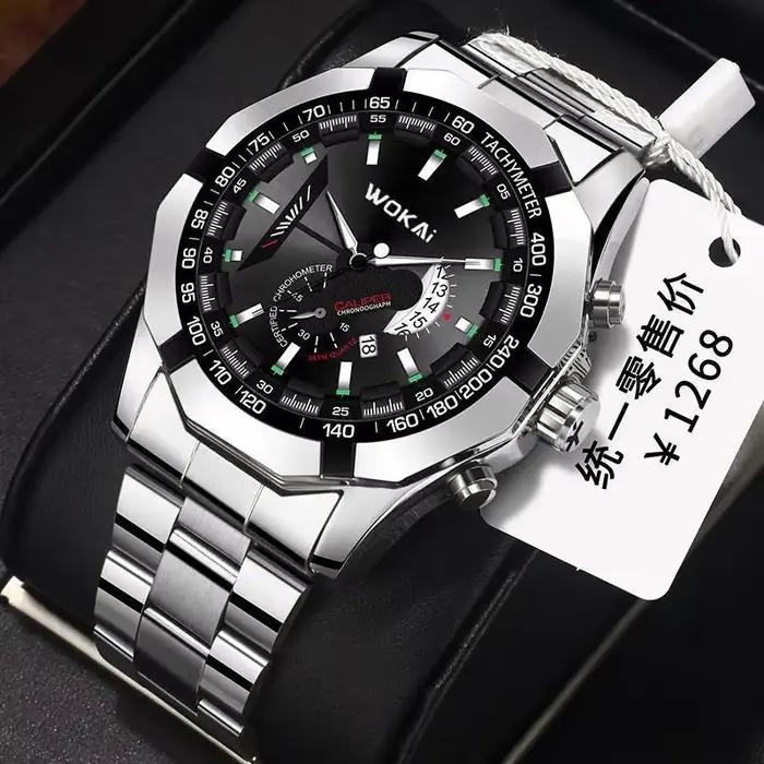 Montres de sport pour hommes