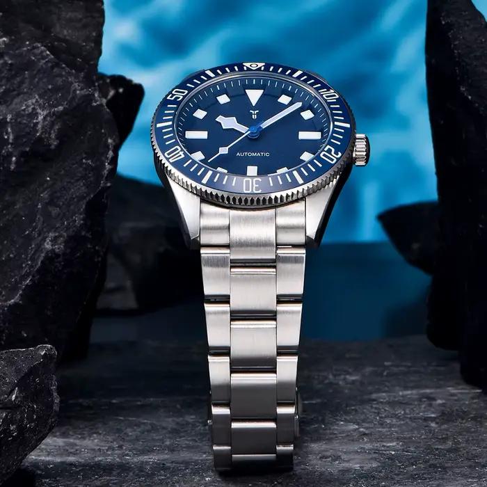 Montres pour hommes TYBERLEY 2026