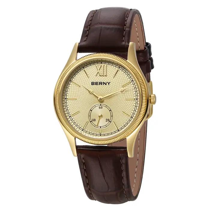 Montres de luxe BERNY pour hommes