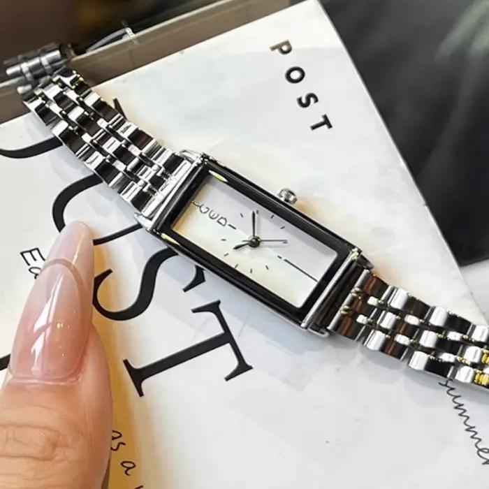 Montre de luxe haut de gamme pour femme
