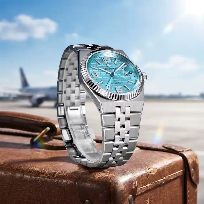 Montres de luxe PAGANI DESIGN pour hommes
