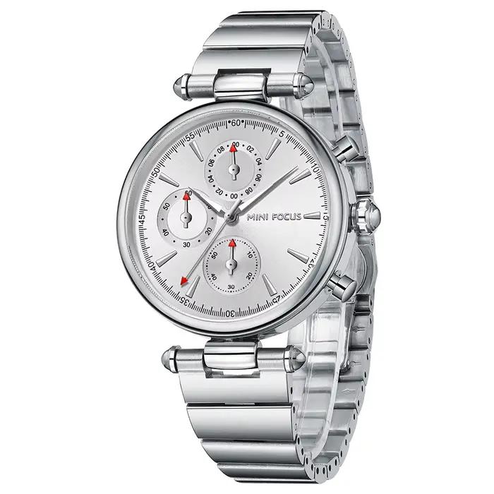Montre à Quartz pour femmes