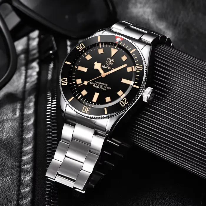 Montre homme BENYAR 2026
