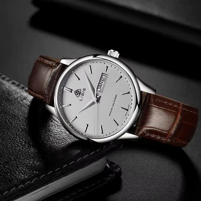 Montre à Quartz pour Homme