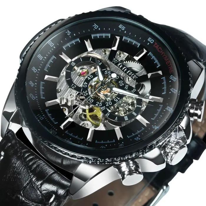 Montre militaire pour hommes