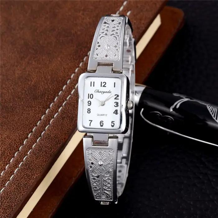 2025 femmes montres haut de gamme