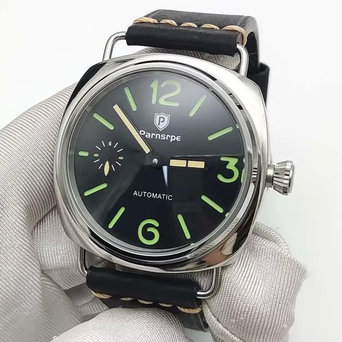 Parnsrpe-Montre vintage Rod pour homme