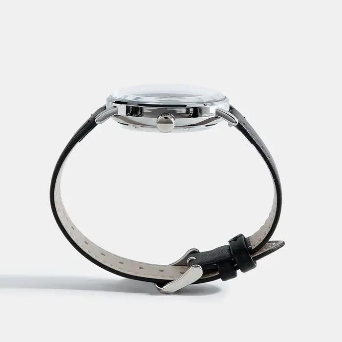 Montre mécanique homme