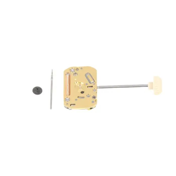 Mouvement de montre à quartz Synoke pour hommes et femmes, élégant et précis pour toutes les occasions spéciales